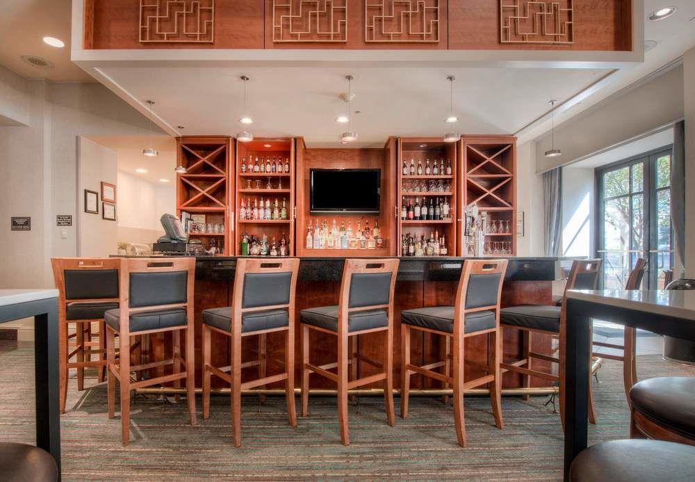 Residence Inn Charlotte Uptown Екстер'єр фото