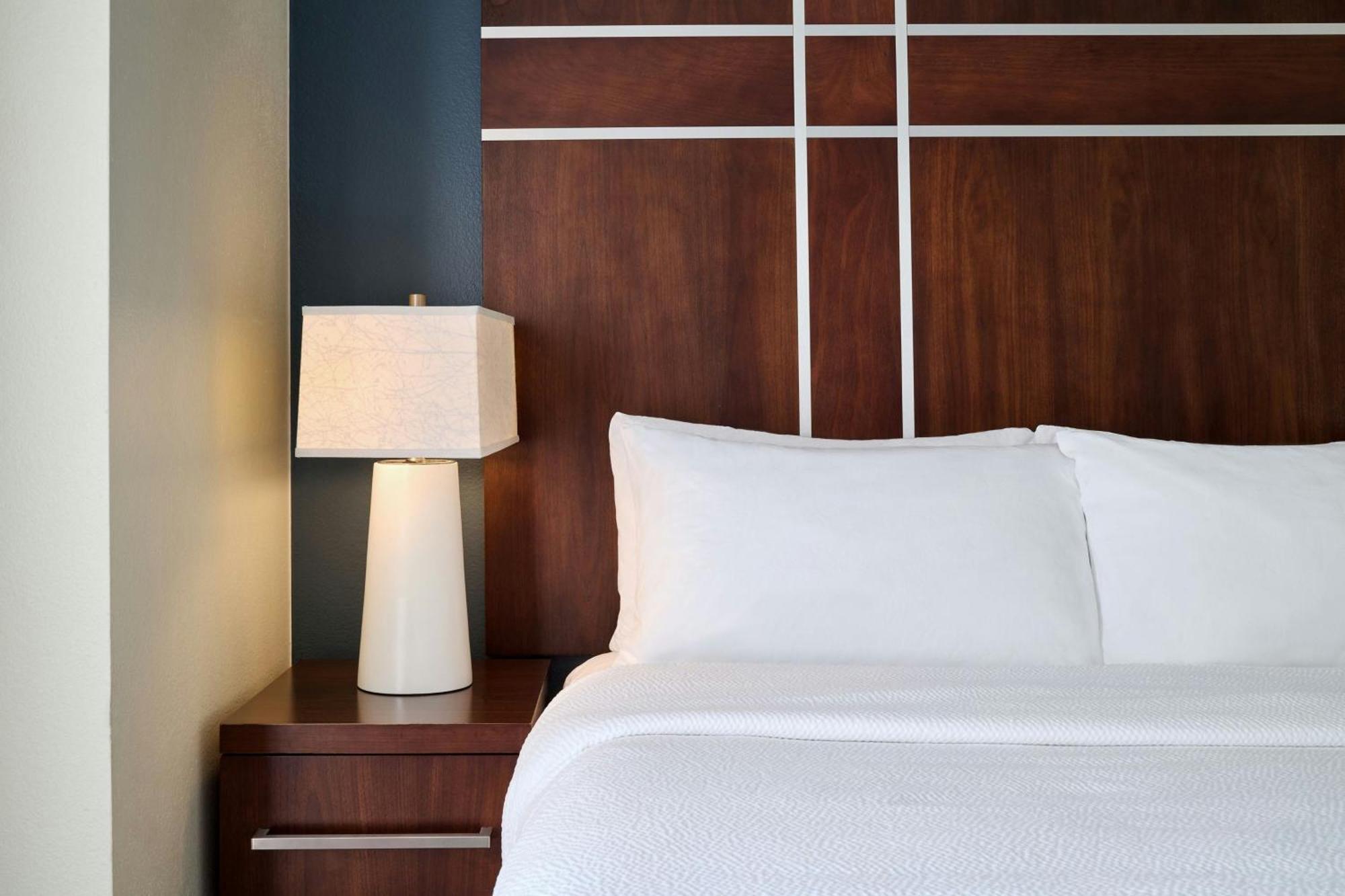 Residence Inn Charlotte Uptown Екстер'єр фото