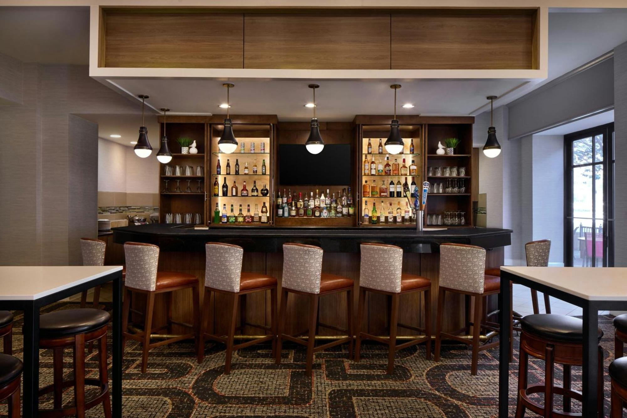 Residence Inn Charlotte Uptown Екстер'єр фото