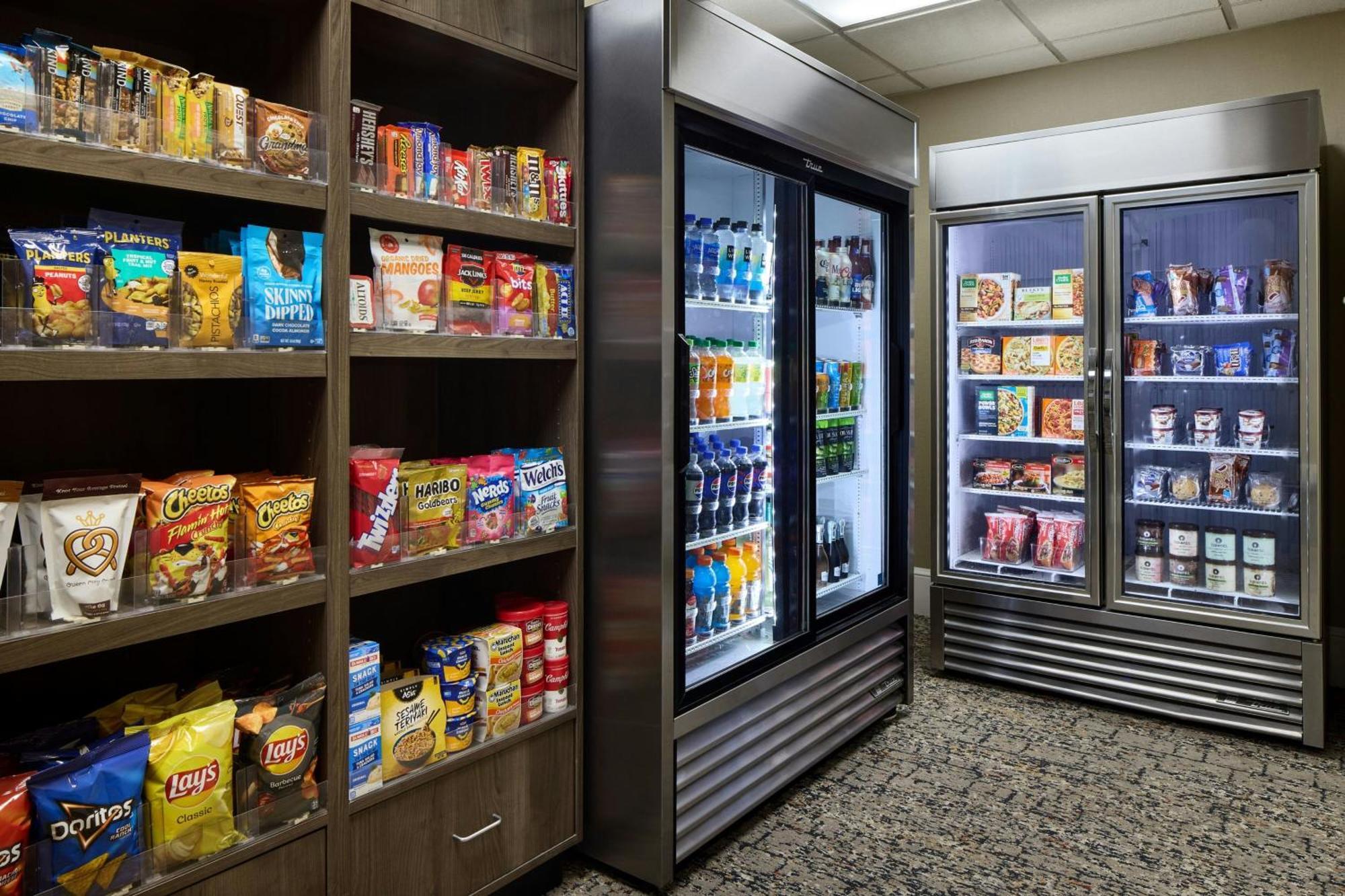 Residence Inn Charlotte Uptown Екстер'єр фото