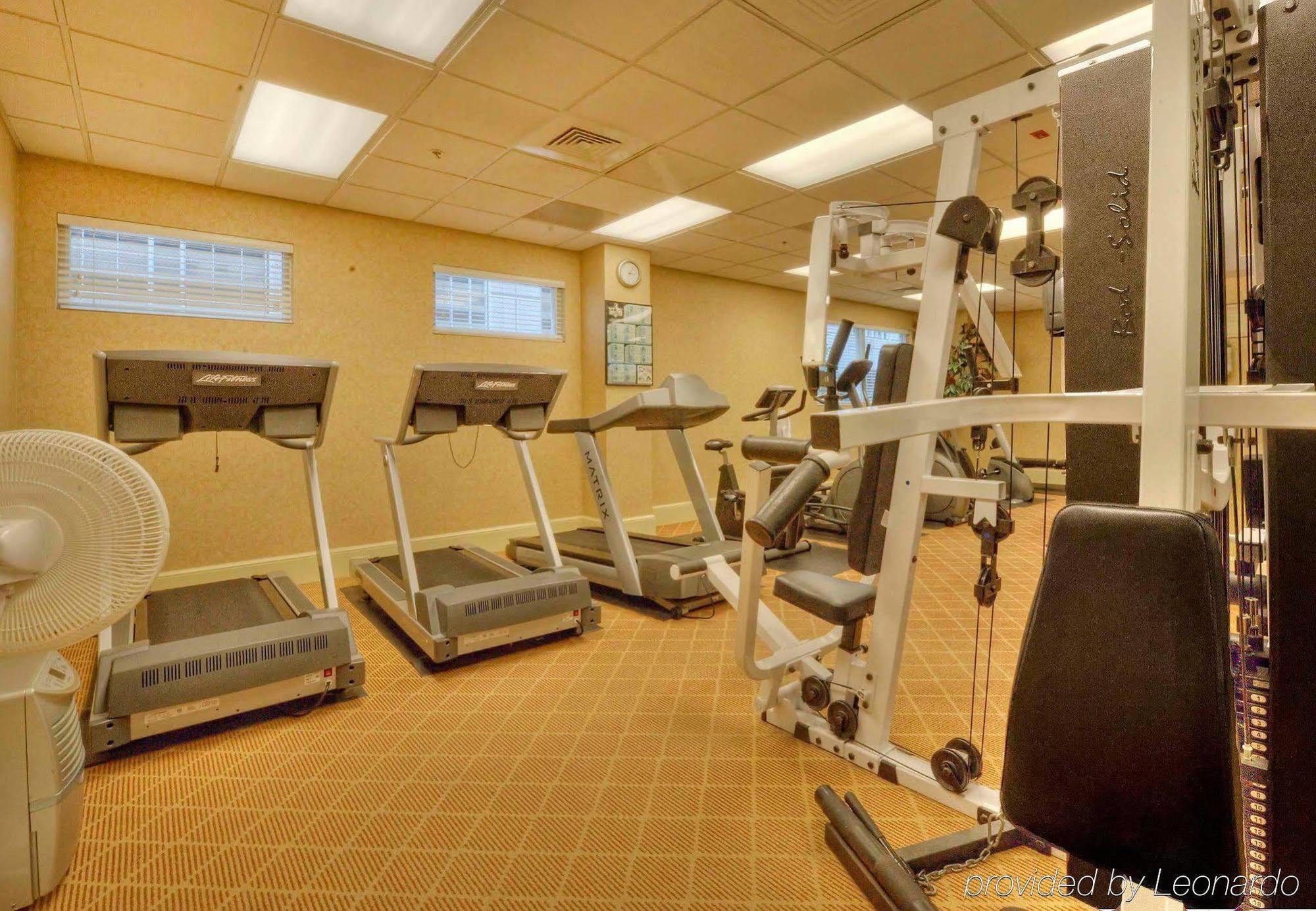 Residence Inn Charlotte Uptown Екстер'єр фото