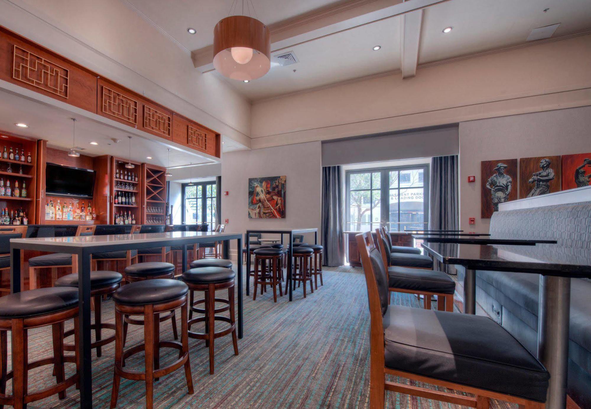 Residence Inn Charlotte Uptown Екстер'єр фото