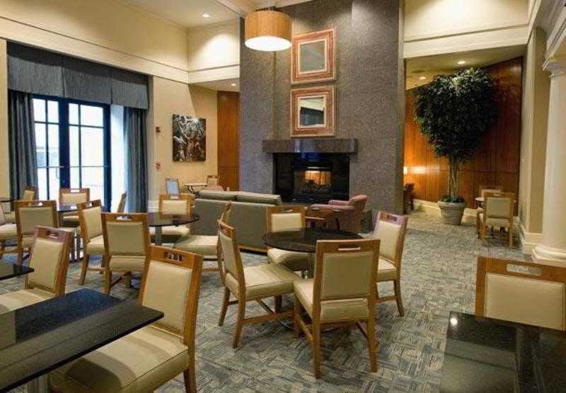 Residence Inn Charlotte Uptown Екстер'єр фото
