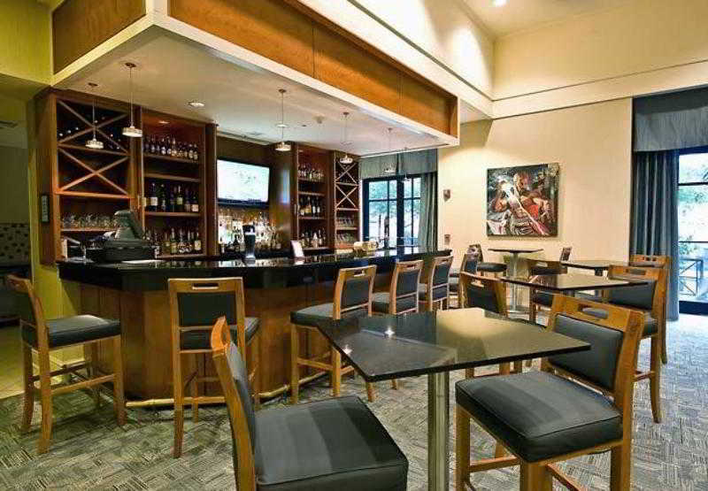 Residence Inn Charlotte Uptown Екстер'єр фото